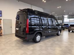 Avior V90 Фургон L3H2 3.5T 2.0TD 6MT FWD в лизинг - 4