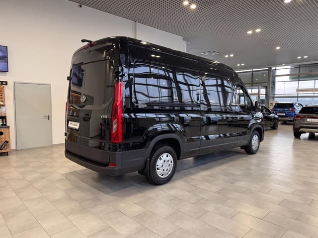 Avior V90 Фургон L3H2 3.5T 2.0TD 6MT FWD в лизинг - 4