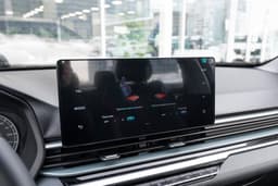 Belgee S50 Стиль 1.5 АТ (Style) в лизинг - 29