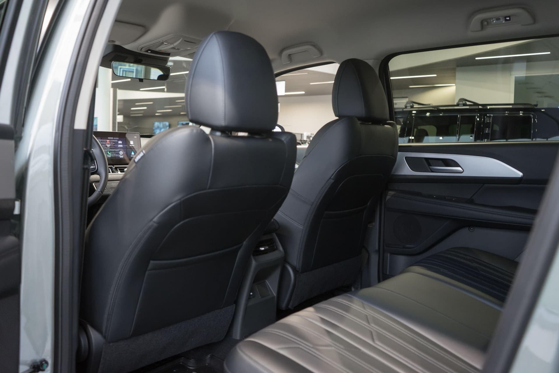 Haval H5 Premium 2.0T 8AT 4WD в лизинг - 22