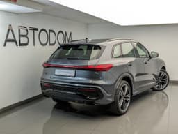 Audi Q5 S-line 45 TFSI quattro S tronic в лизинг - 5