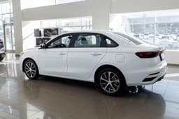 Belgee S50 Стиль 1.5 АТ (Style) в лизинг - 5