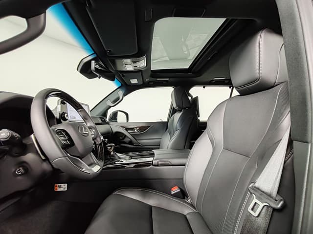 Lexus LX 600 Urban PTL в лизинг - 24