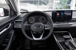 Belgee S50 Стиль 1.5 АТ (Style) в лизинг - 9