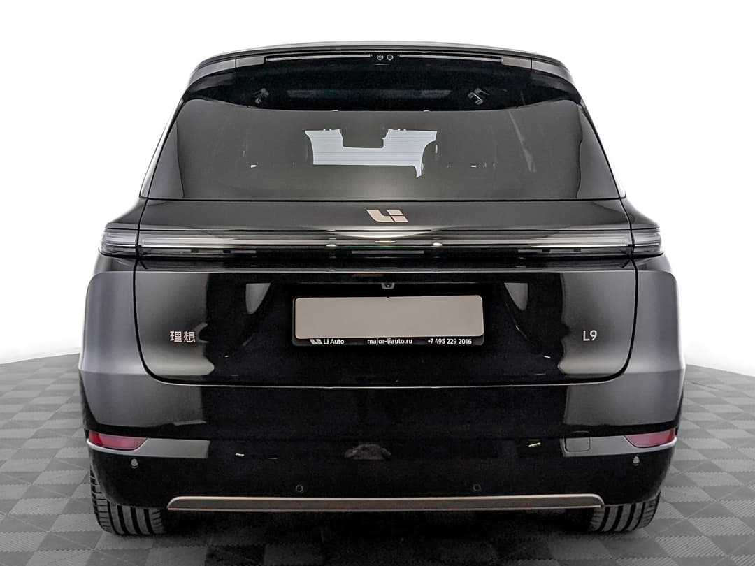 Lixiang L9 Ultra в лизинг - 7