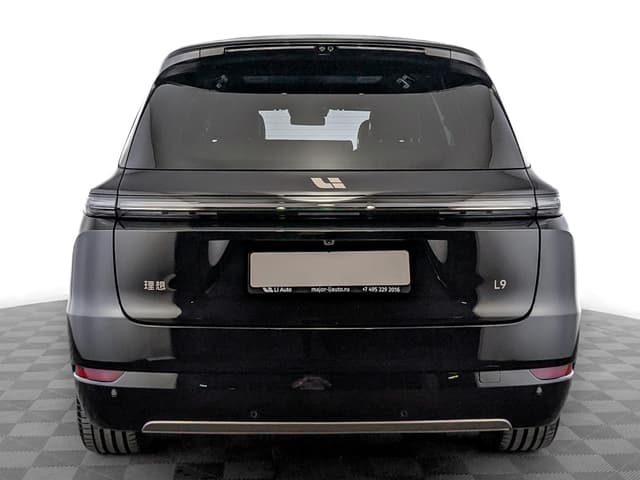 Lixiang L9 Ultra в лизинг - 7