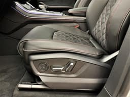 Audi Q8 45 TDI quattro tiptronic в лизинг - 21