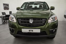 Sollers ST6 Comfort 2.0 MT 4WD в лизинг - 5