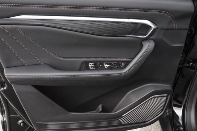 Geely Okavango Flagship 2.0T 7DCT 2WD в лизинг - 30