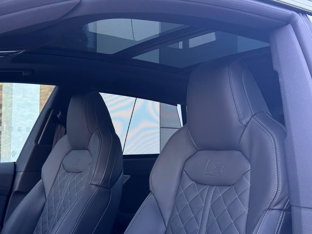Audi Q8 50 TDI quattro tiptronic в лизинг - 14
