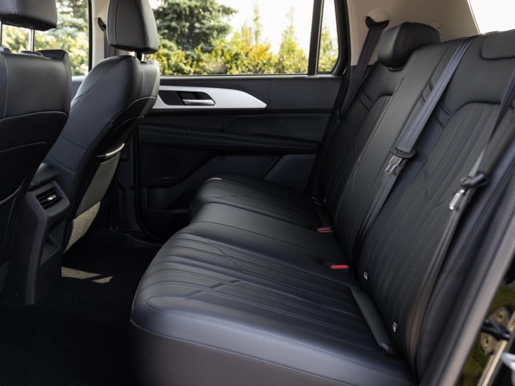Haval H5 Elite 2.0T 8AT 4WD в лизинг - 29