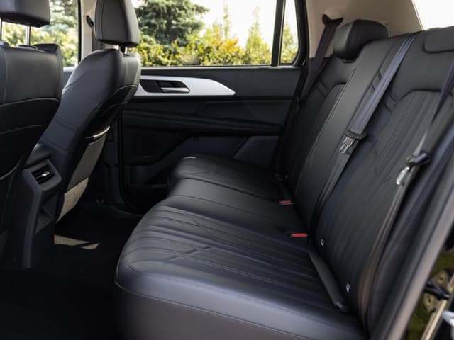 Haval H5 Elite 2.0T 8AT 4WD в лизинг - 29