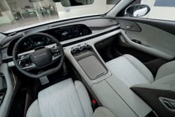 EXEED RX Flagship 2.0 TGDI 8AT AWD в лизинг - 4