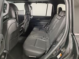 Lexus LX 500d Urban DSL в лизинг - 11