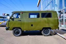 UAZ 3909 Комби 7 мест без ABS 2.7 5MT в лизинг - 6