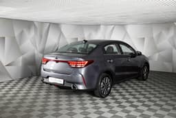 Solaris KRS Comfort 1.6 6AT в лизинг - 7
