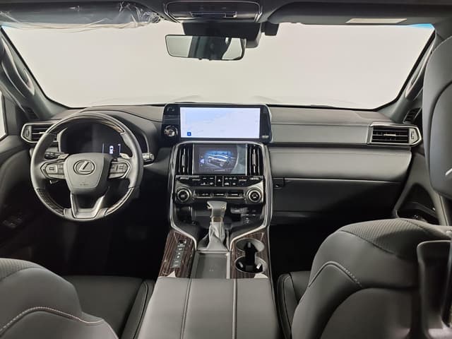 Lexus LX 600 Urban PTL в лизинг - 15