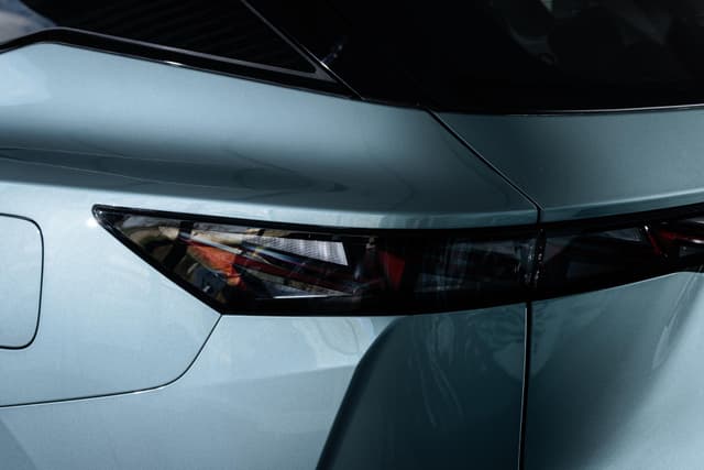 OMODA C7 Supreme 1.6T 150 DCT7 AWD в лизинг - 7