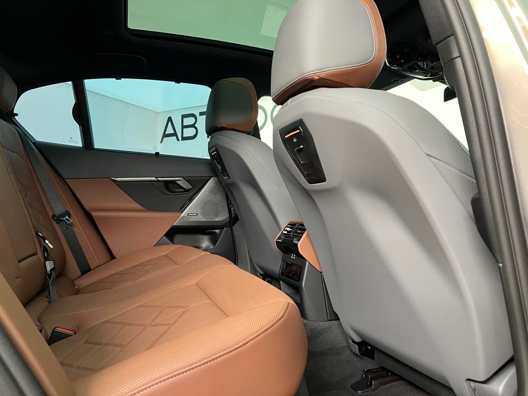 BMW 5 серия 530i xDrive в лизинг - 14