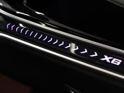 BMW X6 xDrive40i в лизинг - 42