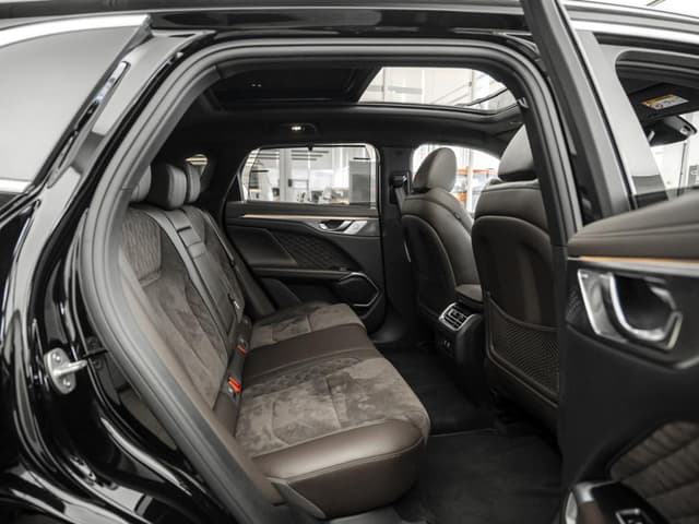 Wey 05 Premium 2.0 PHEV DHT 4WD в лизинг - 28
