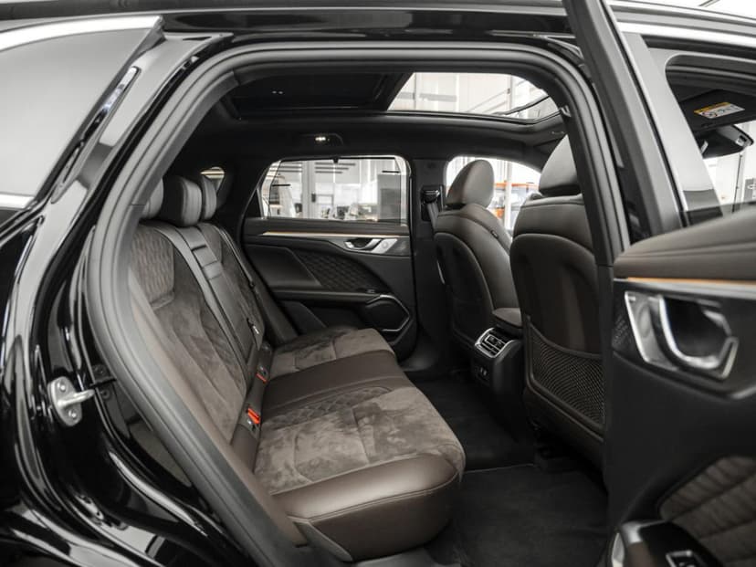 Wey 05 Premium 2.0 PHEV DHT 4WD в лизинг - 28