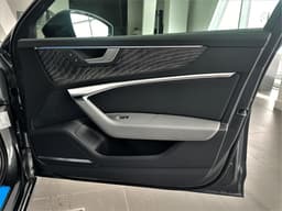 Audi A6 Design 45 TFSI quattro S tronic в лизинг - 23