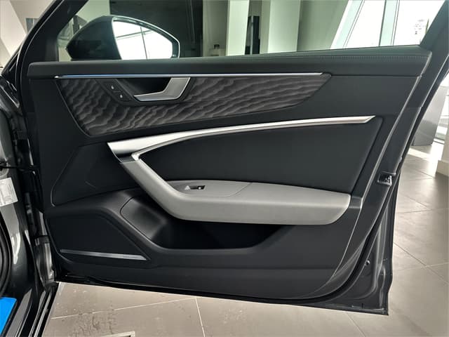 Audi A6 Design 45 TFSI quattro S tronic в лизинг - 23