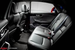 Honda Crider 180T CVT Lifestyle в лизинг - 10