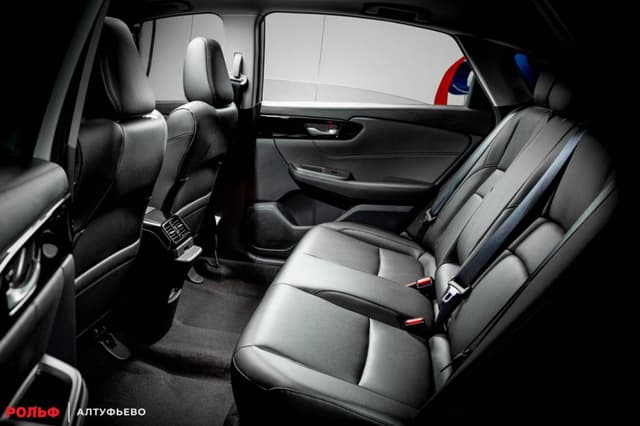 Honda Crider 180T CVT Lifestyle в лизинг - 10