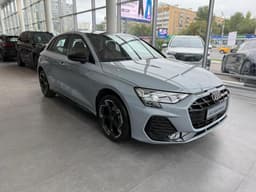 Audi A3 Sportback Premium Luxury 35 TFSI tiptronic в лизинг - 4