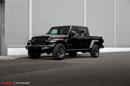 Jeep Wrangler Gladiator Rubicon 3.6 8AT в лизинг - 2