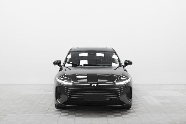 Bestune B70 Prestige 2.0 AT в лизинг - 4