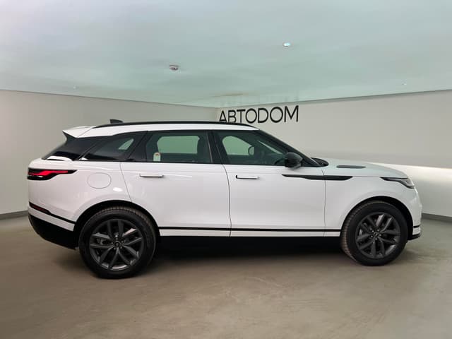Land Rover Velar 2.0P 250 Dynamic SE в лизинг - 7