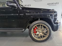 Mercedes-Benz G 63 AMG в лизинг - 5