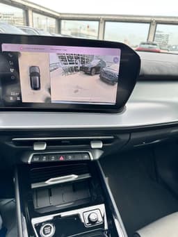 Audi Q3 Sportback С-лайн полный привод АТ в лизинг - 8
