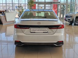 Toyota Camry 2.0HXS Sports Plus Edition в лизинг - 7