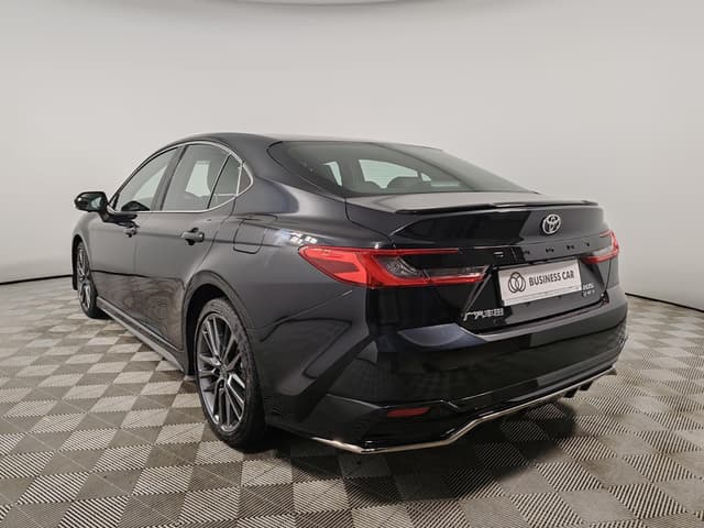Toyota Camry 2.0HXS Sports Plus Edition в лизинг - 19