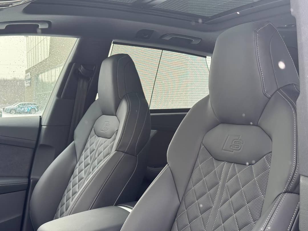 Audi Q8 50 TDI quattro tiptronic в лизинг - 9