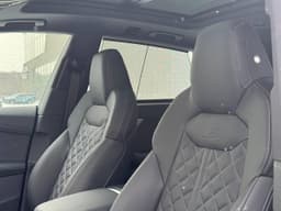 Audi Q8 50 TDI quattro tiptronic в лизинг - 9