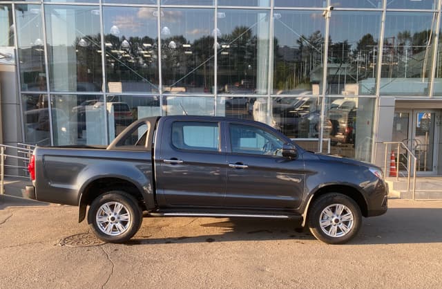Sollers ST6 Comfort 2.0 MT 4WD в лизинг - 3