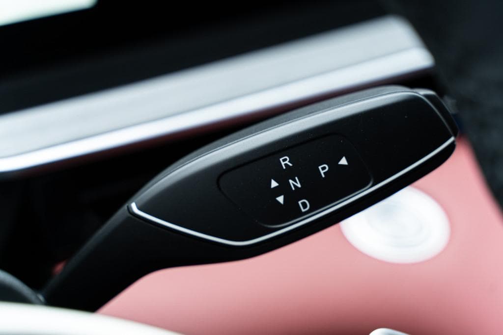 EXEED RX Premium 2.0 TGDI 8AT AWD в лизинг - 17