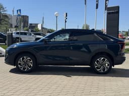 Haval F7x Tech Plus 2.0T 7DCT 4WD в лизинг - 5