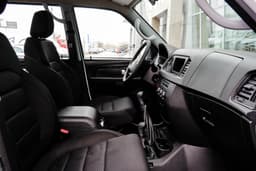 UAZ Profi двухрядная кабина Двойная кабина с бортом Base 4х4 2.7 5MT в лизинг - 14