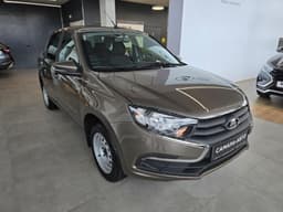 Lada Granta седан Classic 24 Кондиционер 1.6 90hp 5MT в лизинг - 2