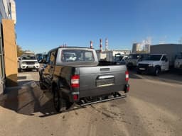UAZ Pickup Base ИКАР Limited 2.7 5MT в лизинг - 4