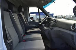 Sollers Atlant VAN L3H2 3.5T 2.7D 6MT RWD SRW в лизинг - 6