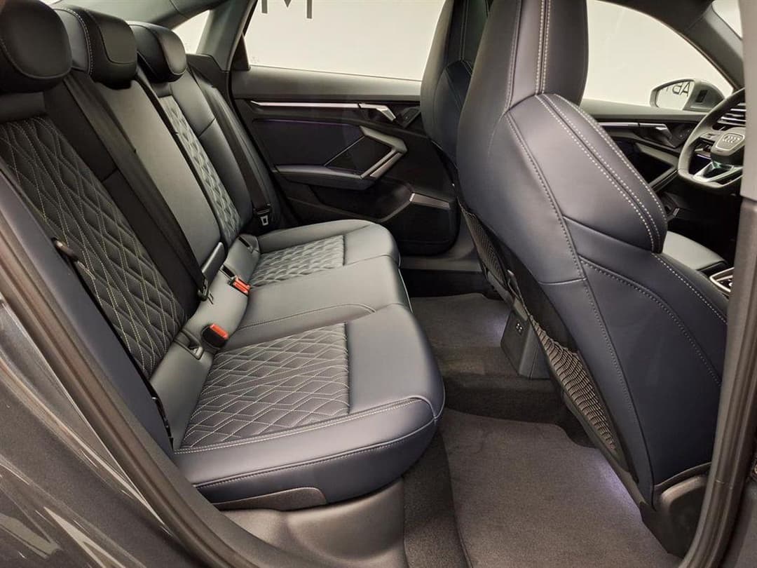 Audi A3 Sportback Premium Luxury 35 TFSI tiptronic в лизинг - 8