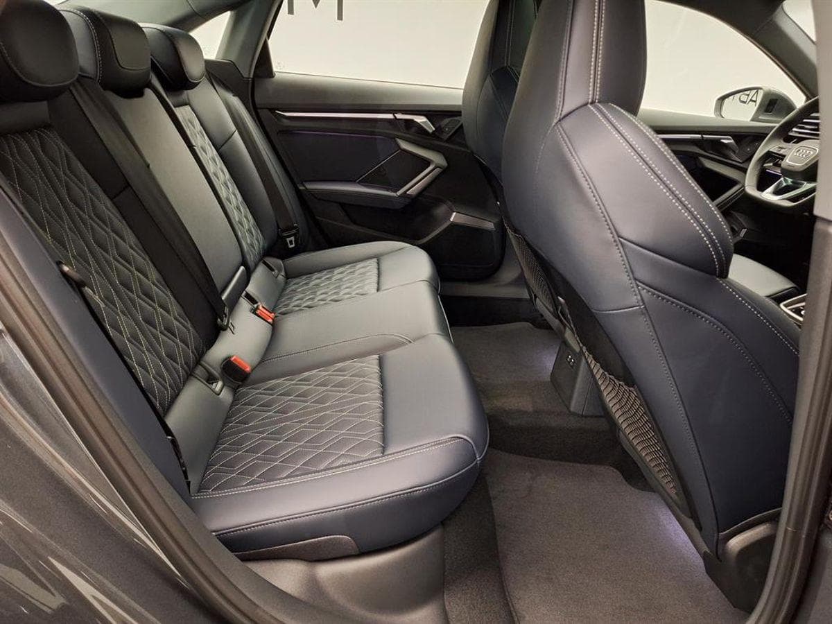 Audi A3 Sportback Premium Luxury 35 TFSI tiptronic в лизинг - 8