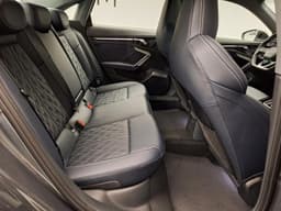 Audi A3 Sportback Premium Luxury 35 TFSI tiptronic в лизинг - 8